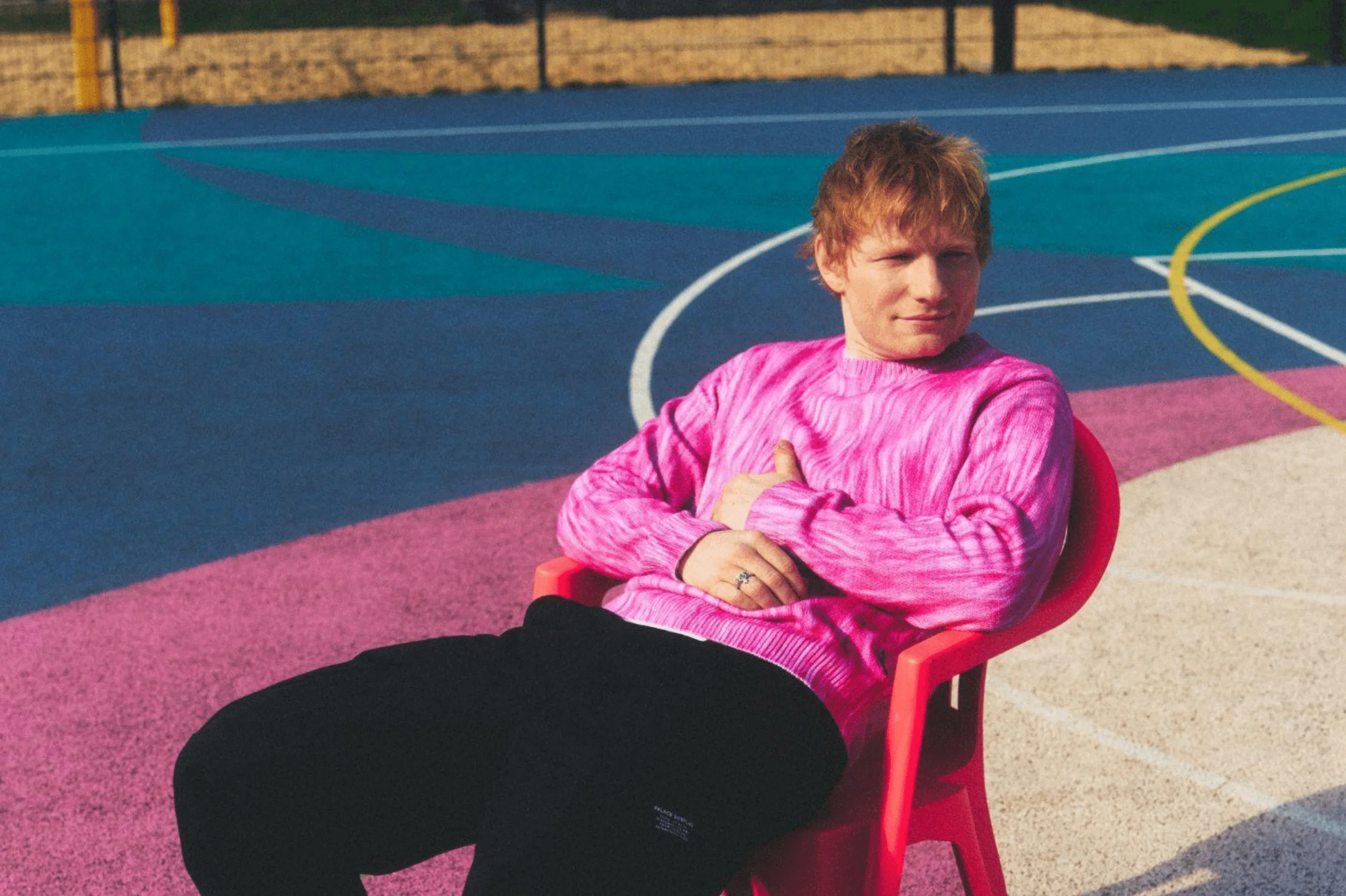 Ed Sheeran: Entenda tudo sobre a nova fase do cantor