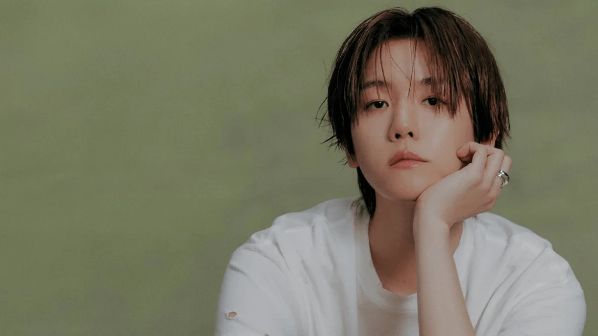 Baekhyun confirma passagem exclusiva no Brasil em nova turnê!