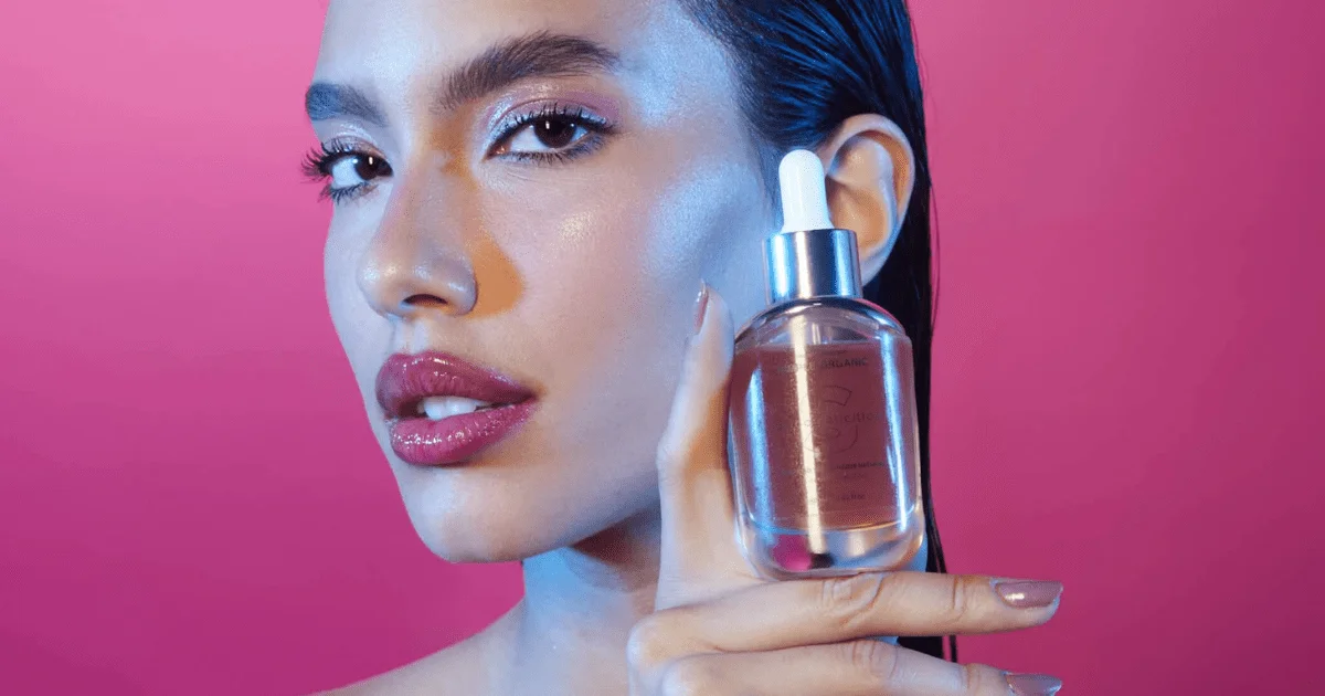 Testamos a linha antiacne Ácido Salicílico da Simple Organic!  Vale o hype?