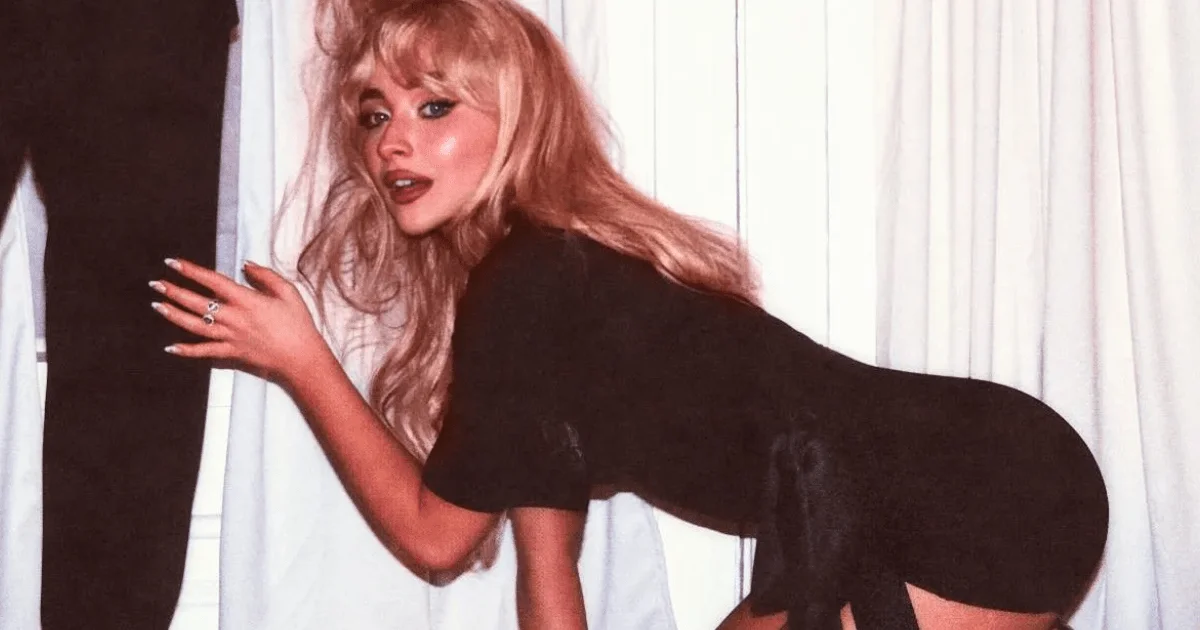 O que esperar de ‘Man’s Best Friend’, novo álbum de Sabrina Carpenter