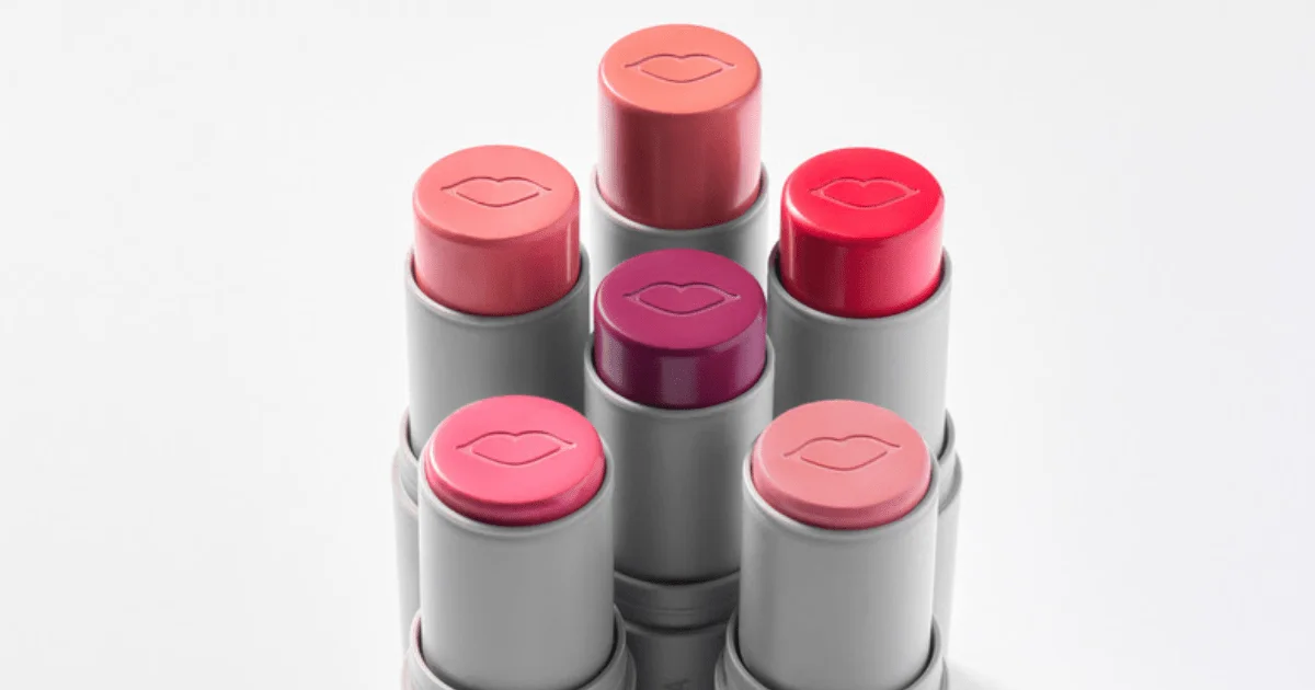 Boca Rosa relança Stick Cor com nova cor e embalagem