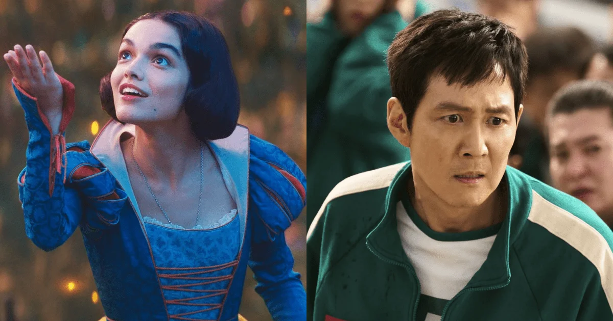 Novidades do mês de junho: O que chega aos streamings e cinemas