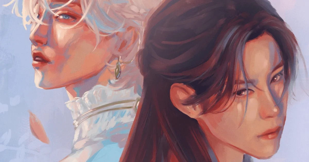 Larissa Lair traz emoções e intrigas em ‘Me Acalenta’