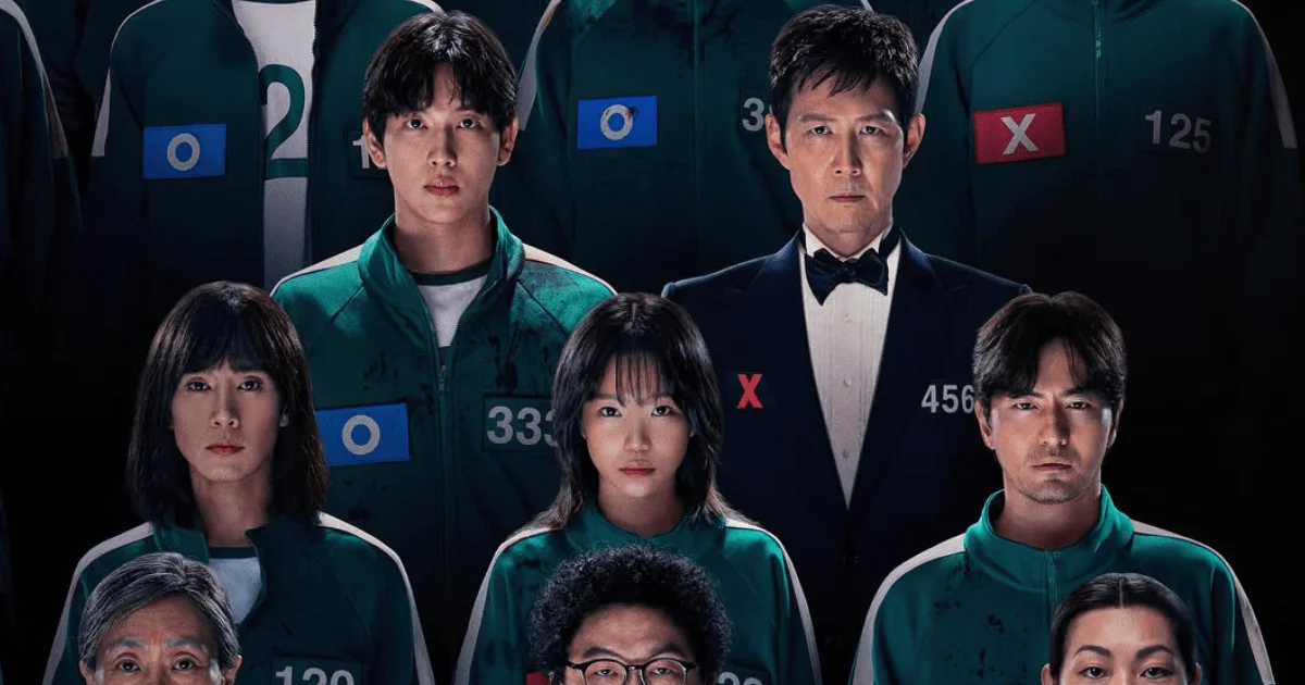 ‘Round 6’: a reta final da série que mexeu com o mundo