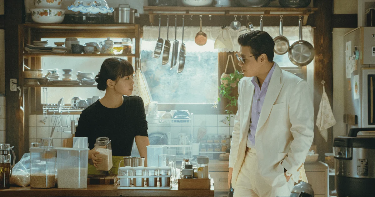 Receita de ‘Gostinho de Amor’ para arrasar no Dia dos Namorados