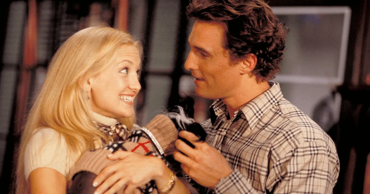 Dia dos Namorados: os melhores filmes de comédia romântica