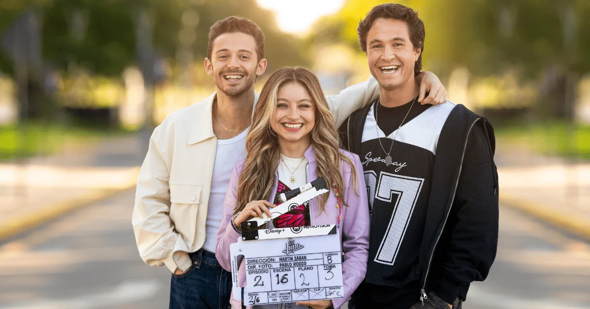Disney+ confirma nova temporada de ‘Sou Luna com Karol Sevilla e elenco original
