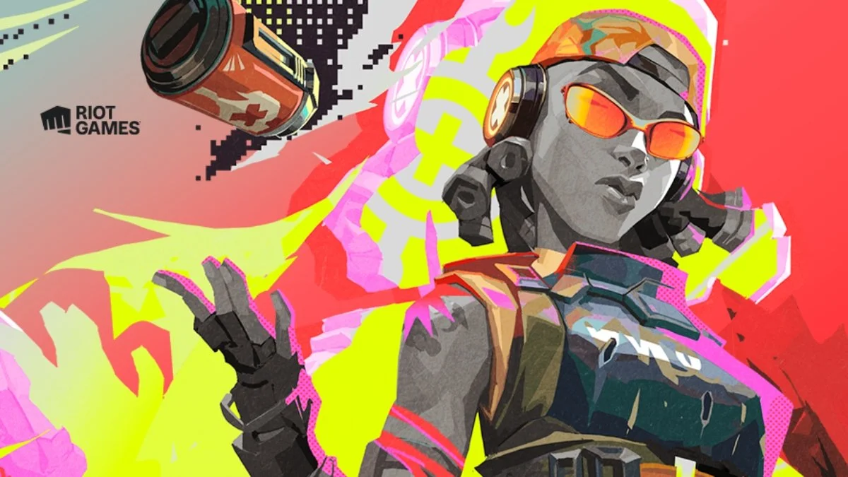 ‘AQUI É VAVÁ’: 5 anos de Valorant celebra o jogo e a comunidade