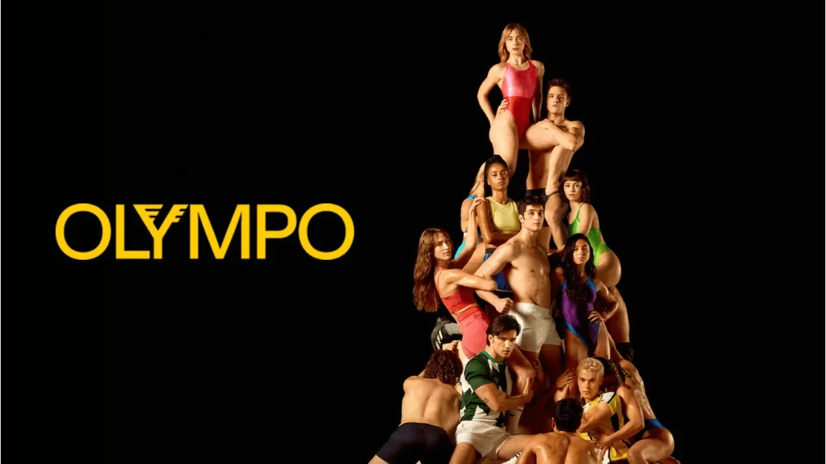 Uma nova obsessão na Netflix: conheça ‘Olympo’