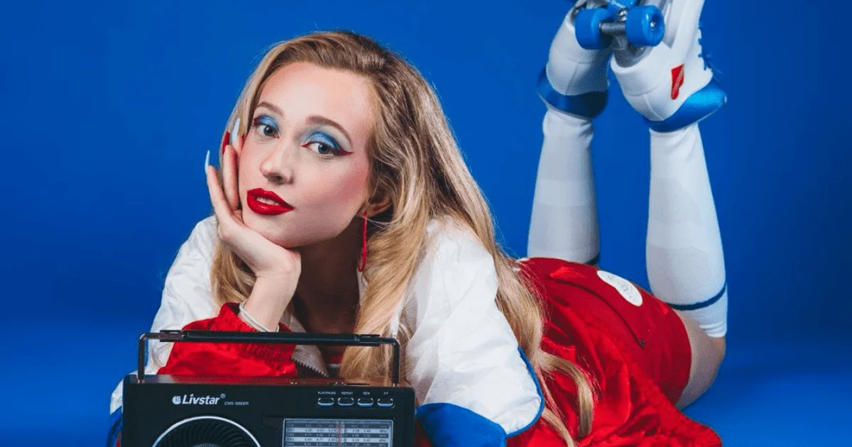 Letra exclusiva! ‘Coração Blindado’ é o novo single da Isa Buzzi