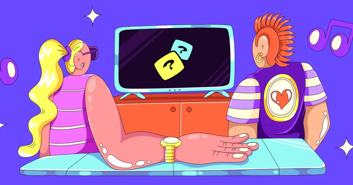 Deezer lança quiz musical dinâmico para desafiar seus usuários!