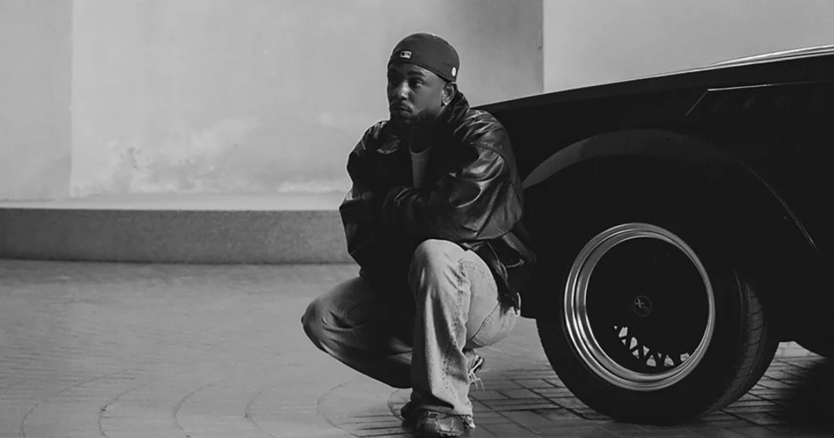 Kendrick Lamar confirma única apresentação solo no Brasil
