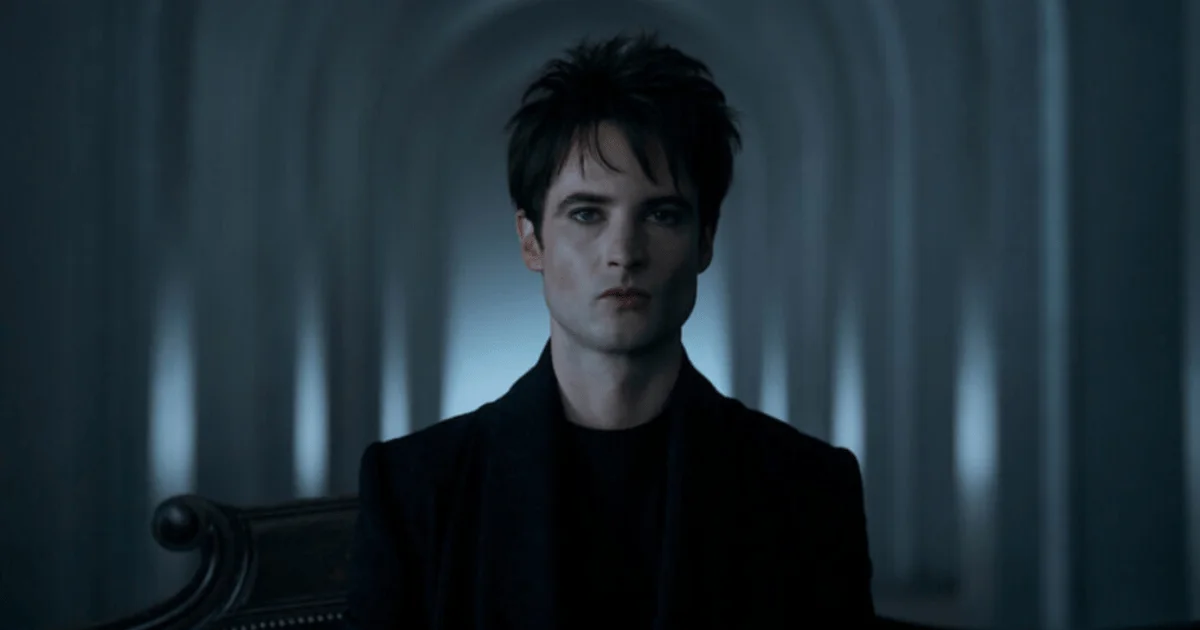 ‘Sandman’ está de volta com episódios arrepiantes e um final grandioso