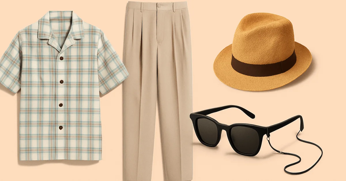 Onde comprar online as 05 principais tendências da Semana de Moda Masculina de Milão