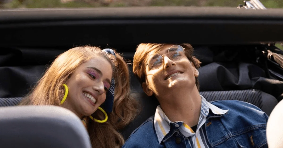 Novo clipe de Sam Sabbá une música, atuação e lenda japonesa sobre destino