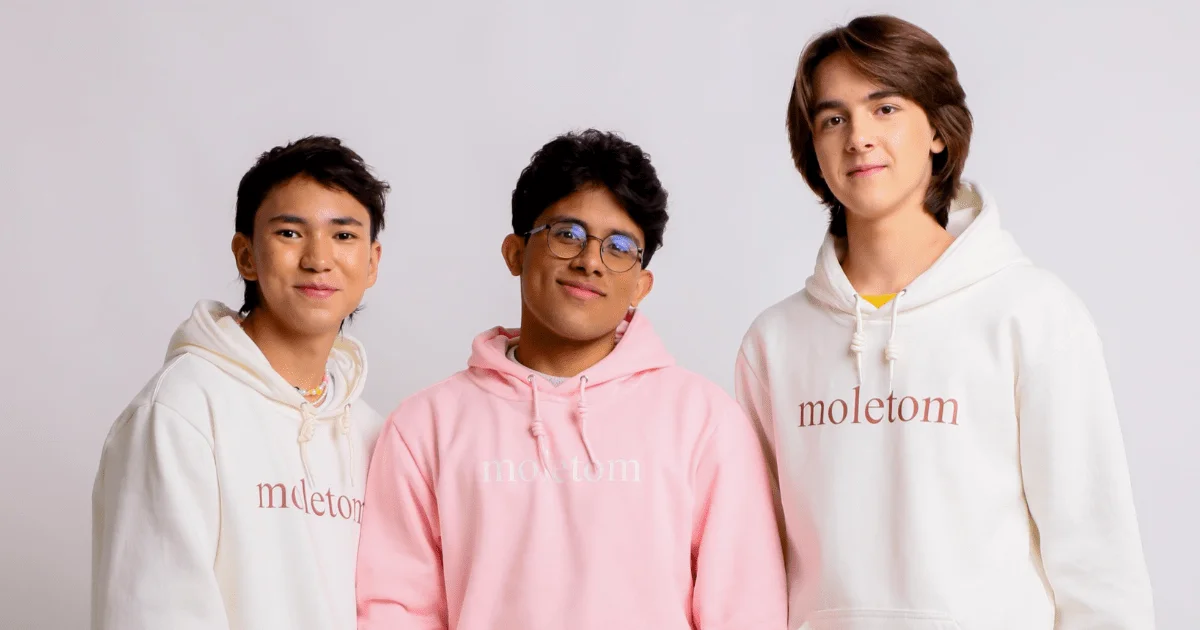 QuatroK inicia nova era com identidade renovada e single fresquinho a caminho