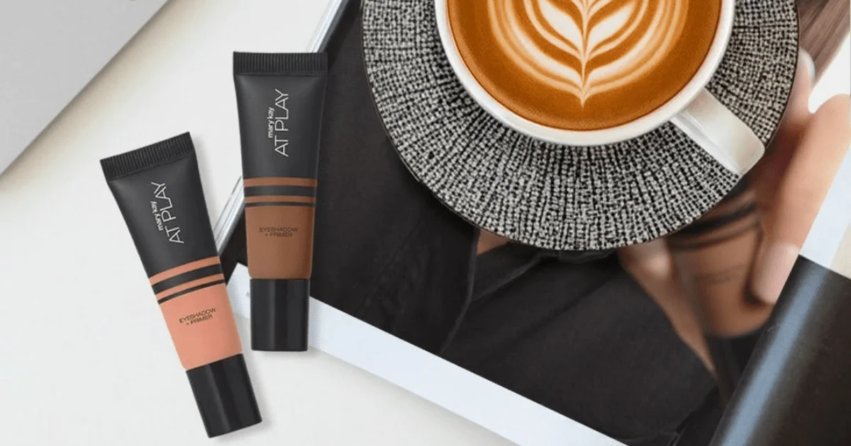 Mary Kay apresenta nova linha Mocha da At Play em evento exclusivo