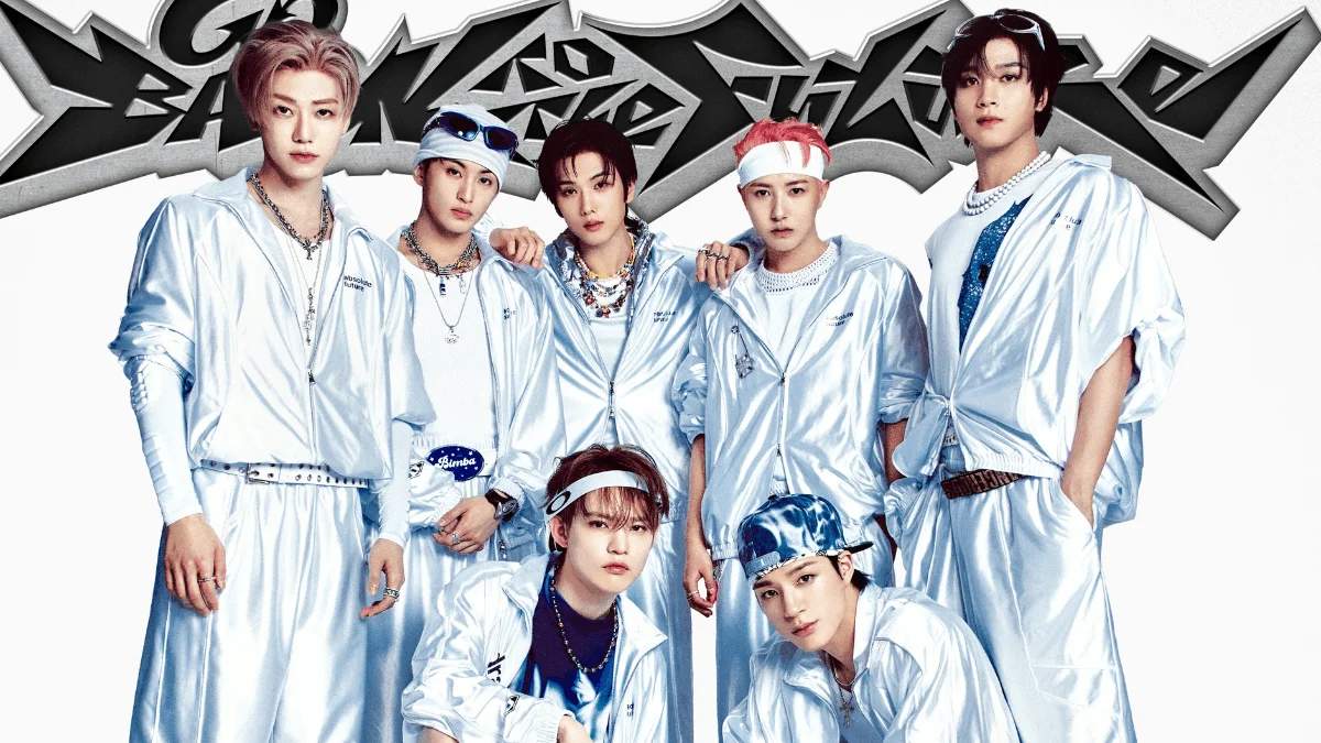 NCT Dream revisita seu passado ainda mirando no futuro