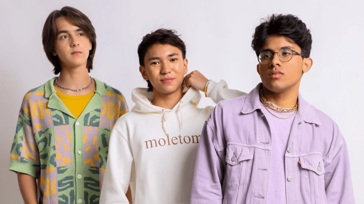 Letra exclusiva! ‘Moletom’ abre novo capítulo para banda QuatroK