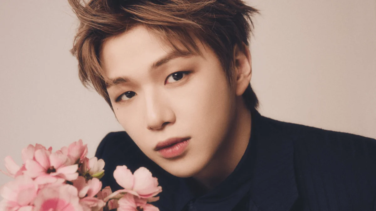 KANG DANIEL confirma turnê na América Latina com data no Brasil