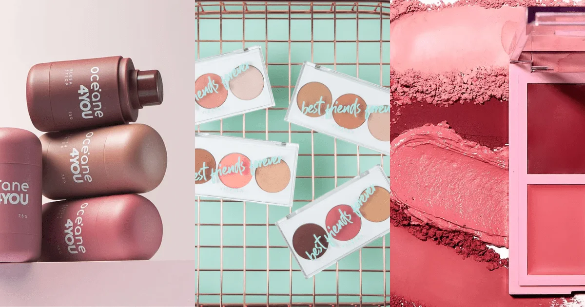 Maquiagem multifuncional: A tendência que une praticidade e estilo