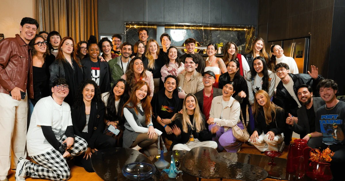 Brastemp e Festival Teen se unem para falar sobre o novo morar da GenZ na CASACOR SP