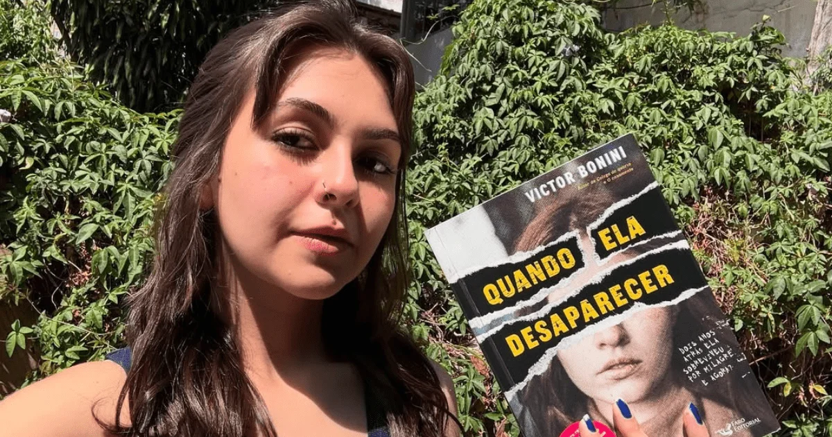 Tudo o que já sabemos sobre a adaptação de ‘Quando Ela Desaparecer’