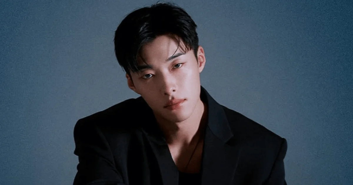 Woo Do Hwan no Brasil: tudo que rolou no fanmeeting com O Boticário