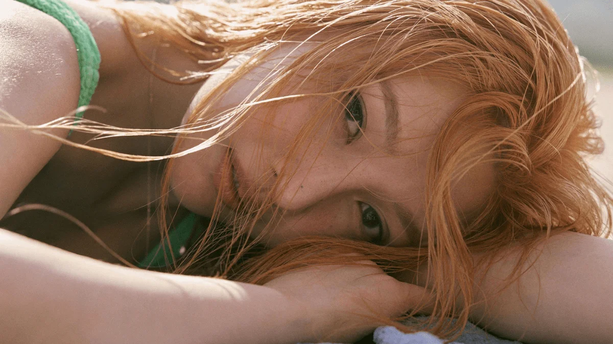 JOY traz positividade e boas energias em novo álbum ‘From JOY, with Love’