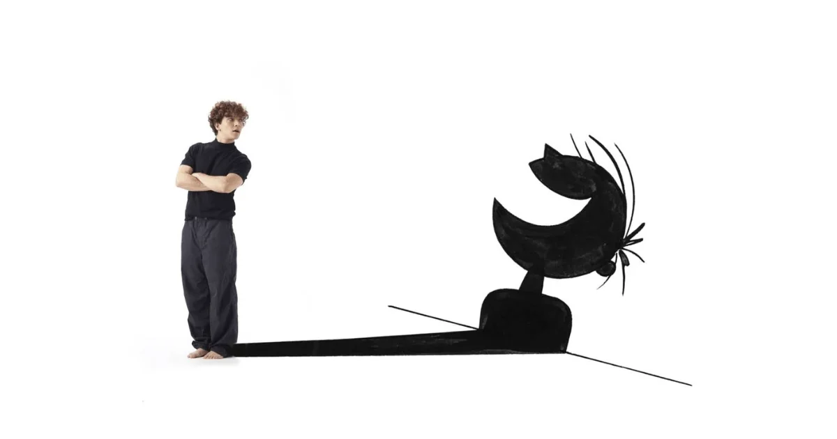 Do livro ao teatro: a nova versão do Menino Maluquinho com Yudchi