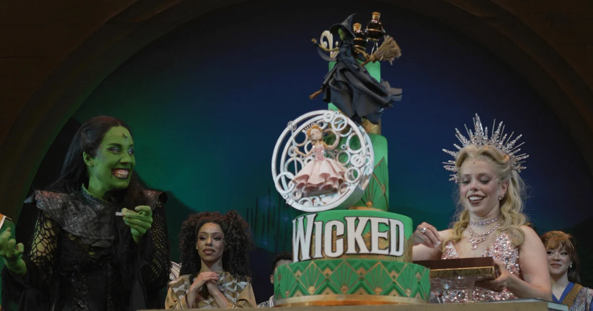 ‘Wicked’ celebra 200 apresentações e anuncia novas datas