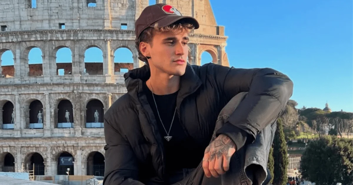 Alex Mapeli revela segredos de sua carreira e fala sobre futuro na moda e nas redes