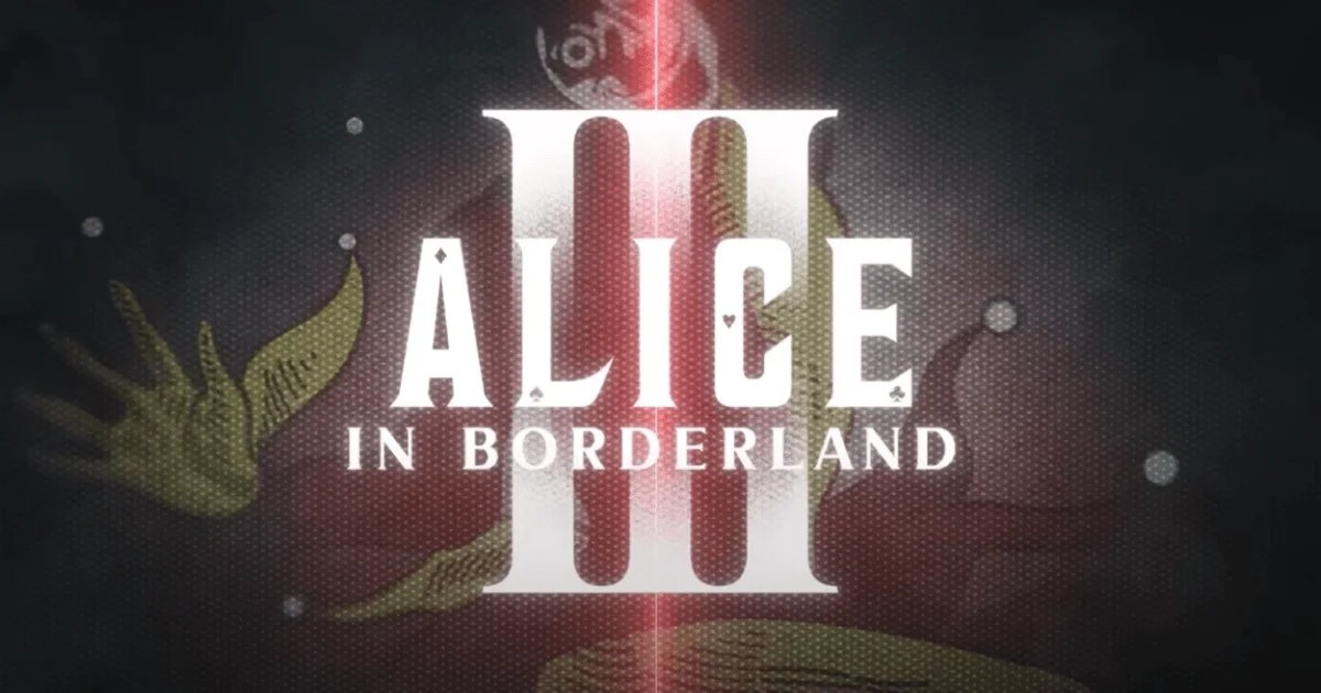 ‘Alice in Borderland’: estreia, trailer e o que esperar da nova temporada