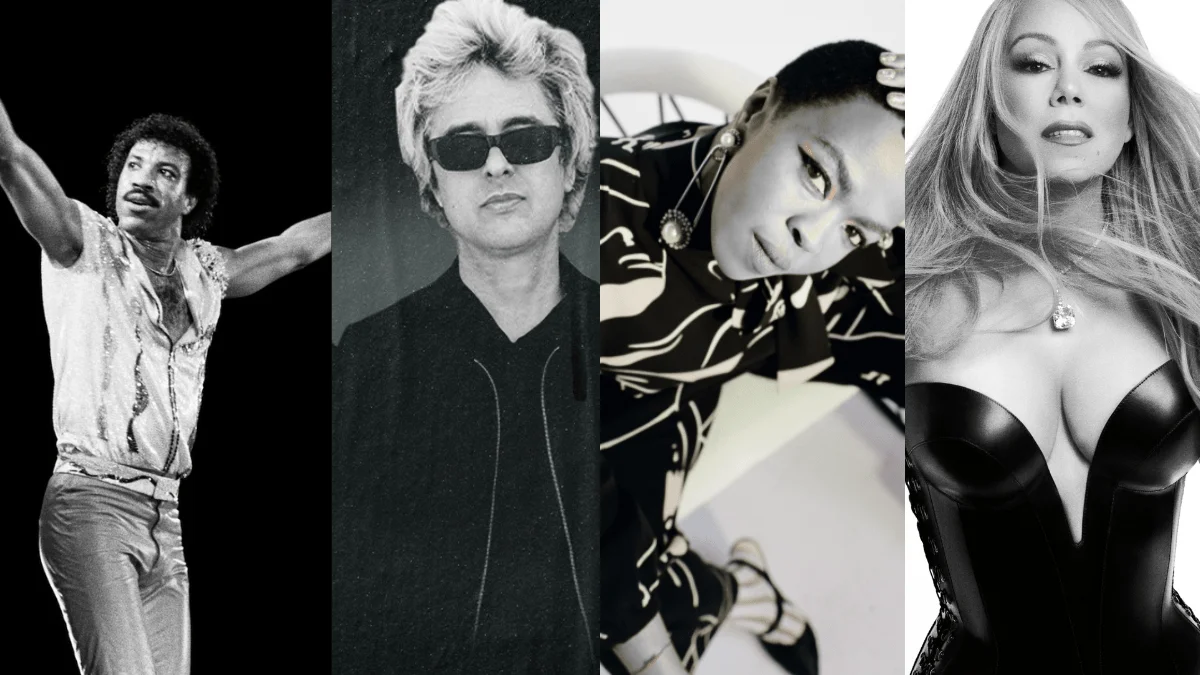 The Town: Playlist dos anos 80-2000 para a geração Z