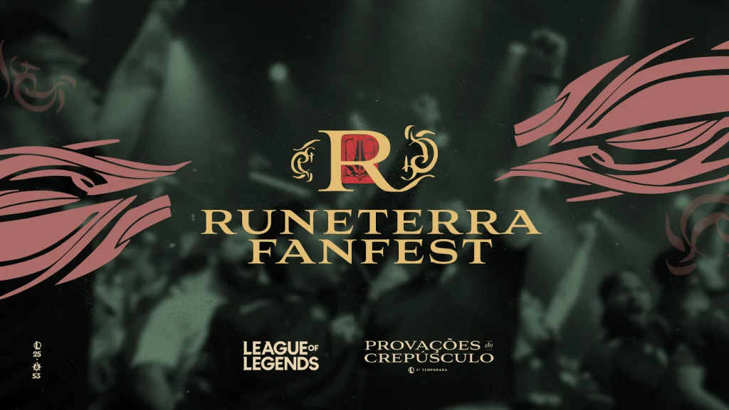 Runeterra Fan Fest