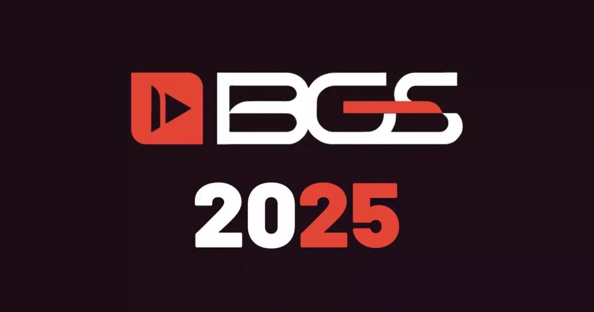 BGS faz história em sua 16ª edição com pavilhões cheios e com Hideo Kojima