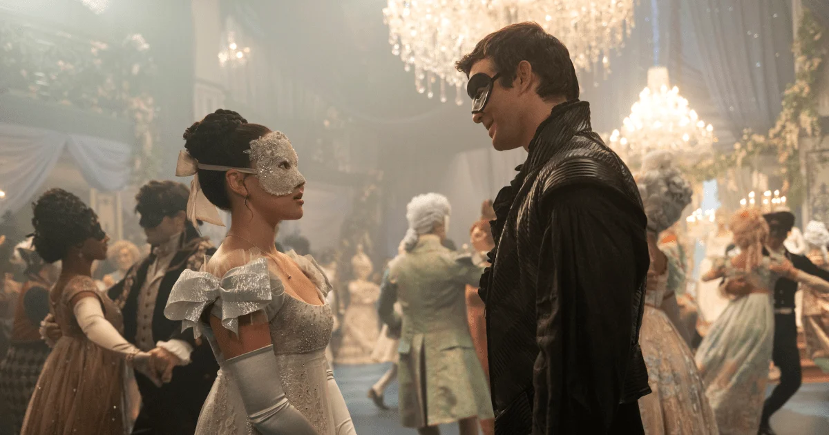 ‘Bridgerton’: Netflix revela datas de estreia da 4ª temporada e será dividida em duas partes!