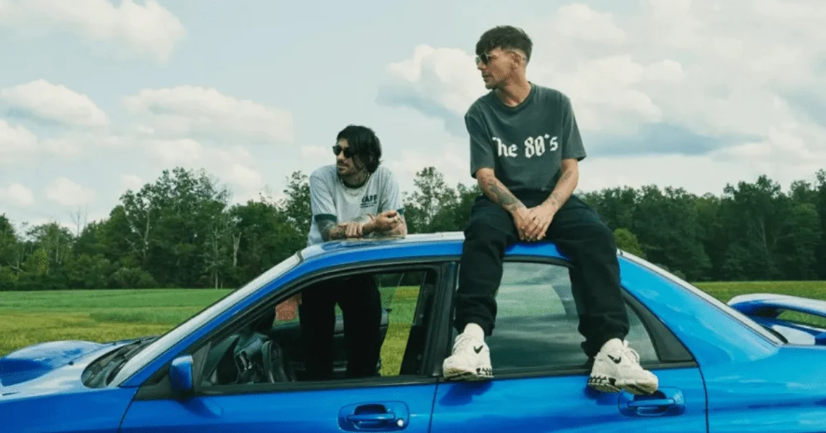Zayn Malik e Louis Tomlinson estrelam novo documentário da Netflix: confira tudo que sabemos até agora!
