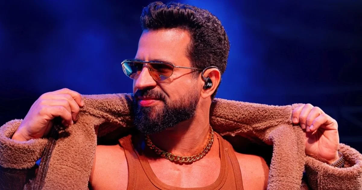 DENNIS DJ lança novo álbum ‘Submundo do Phonk Vol 1’ e traz muito funk brasileiro