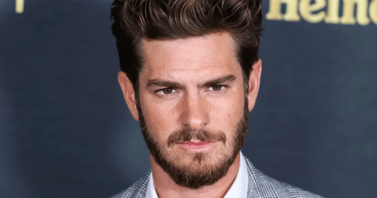Andrew Garfield revela desejo de entrar no Aranhaverso e anima os fãs