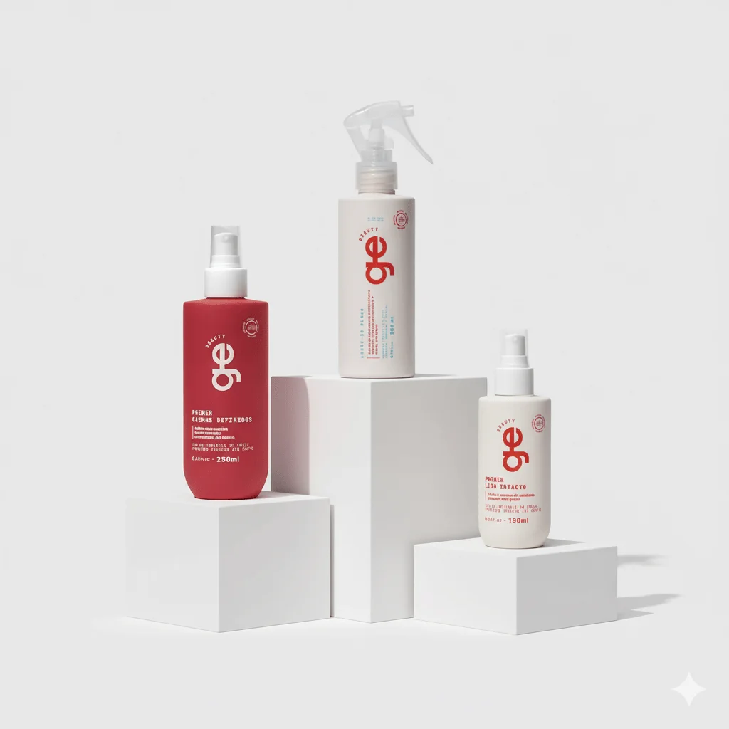 Conheça os Finalizadores da GE Beauty, marca da Camila Coutinho | Série GE Beauty – Parte 2