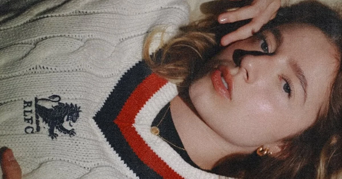 GIANA anuncia show de estreia depois do sucesso na internet