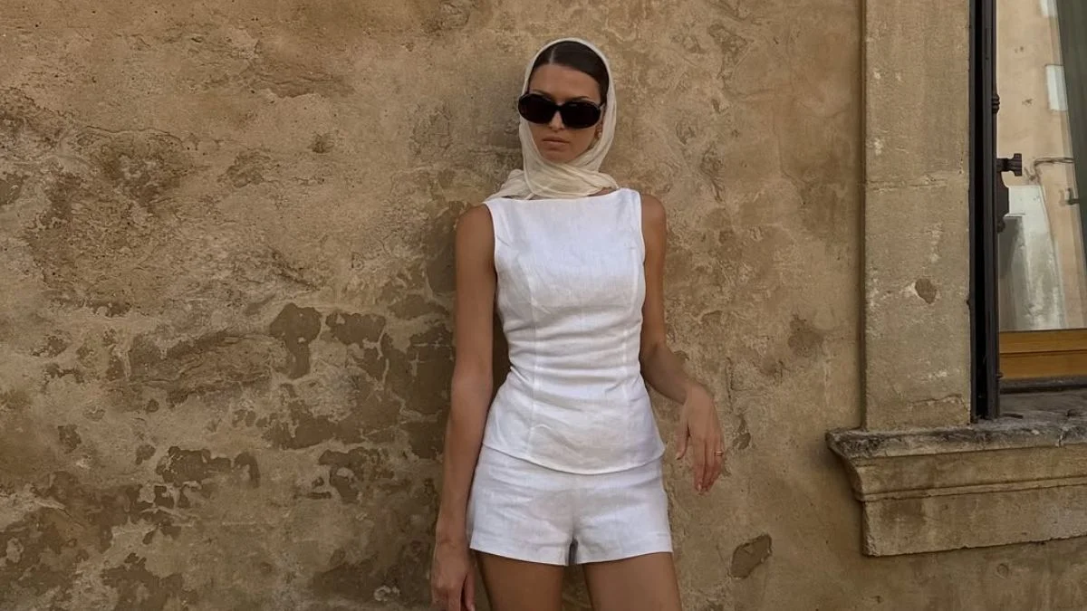 Tendências de verão 2025: leveza, cor e estilo