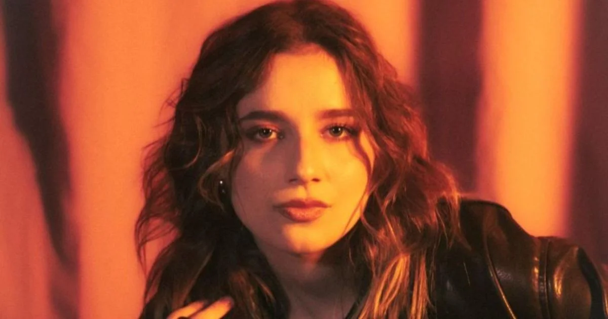 GIANA: A nova promessa do pop nacional em entrevista exclusiva