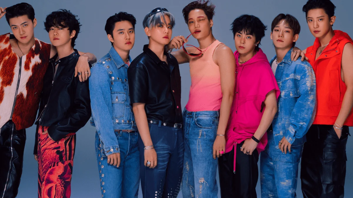 EXO retorna sem o CBX? Eles saíram do grupo? O FT explica!