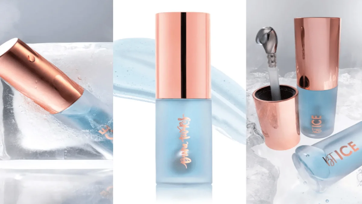 Hidratação, brilho e refrescância: tudo o que você precisa saber sobre o BT Ice