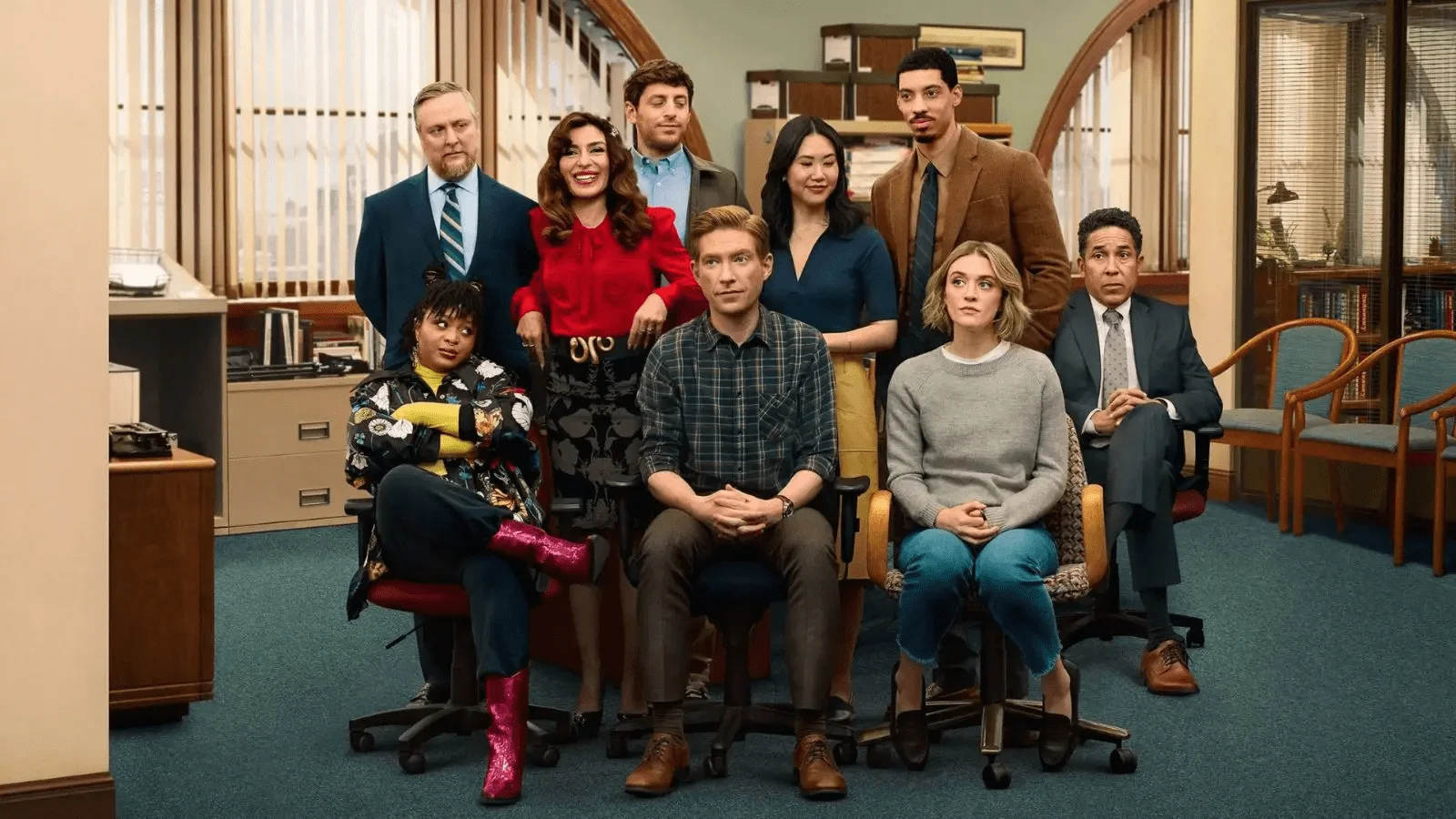 ‘The Paper’ encerra 1ª temporada: o spin-off faz jus a ‘The Office’?