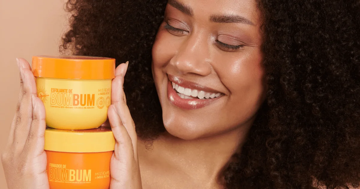 Miss Rôse lança Sol de Ipanema: linha completa para hidratar, iluminar e firmar a pele