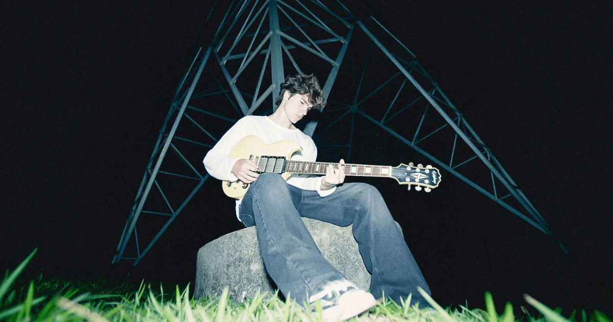 Piedro transforma desilusões em ironia e atitude no novo single ‘Chora Por Mim’