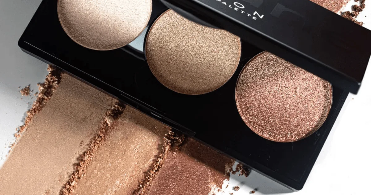 Iluminador Océane Edition: nova linha promete conquistar o público com muito brilho